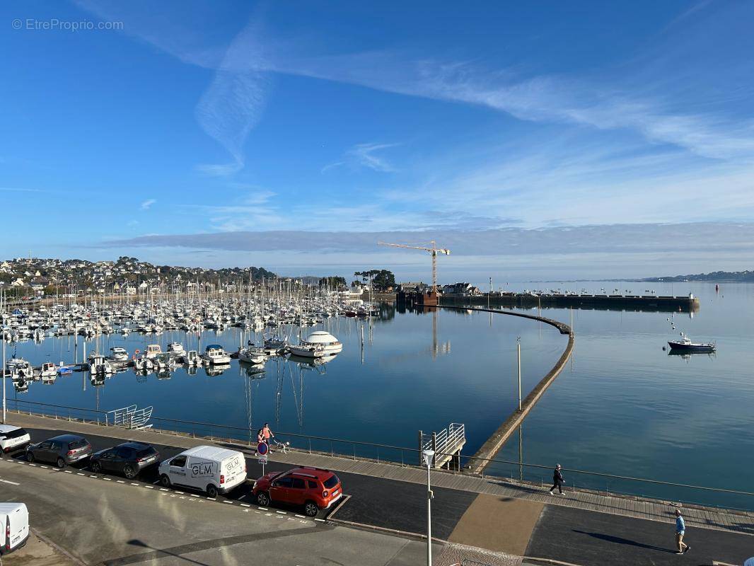 Appartement à PERROS-GUIREC