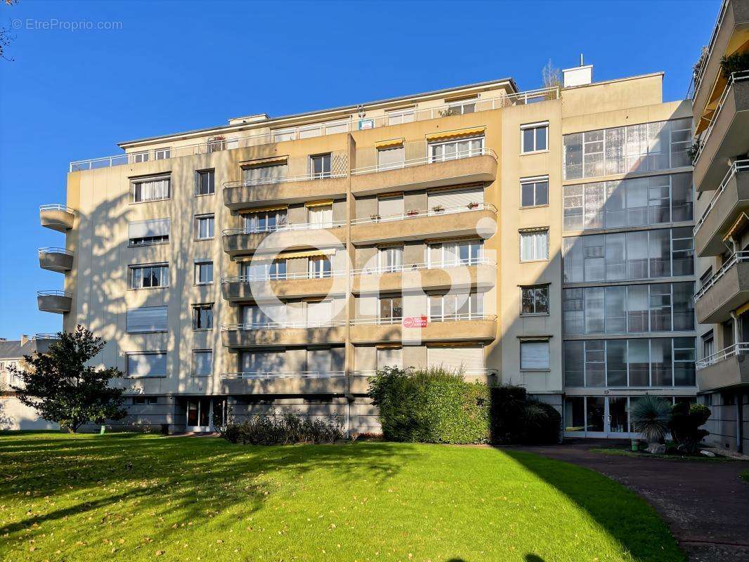 Appartement à EVREUX