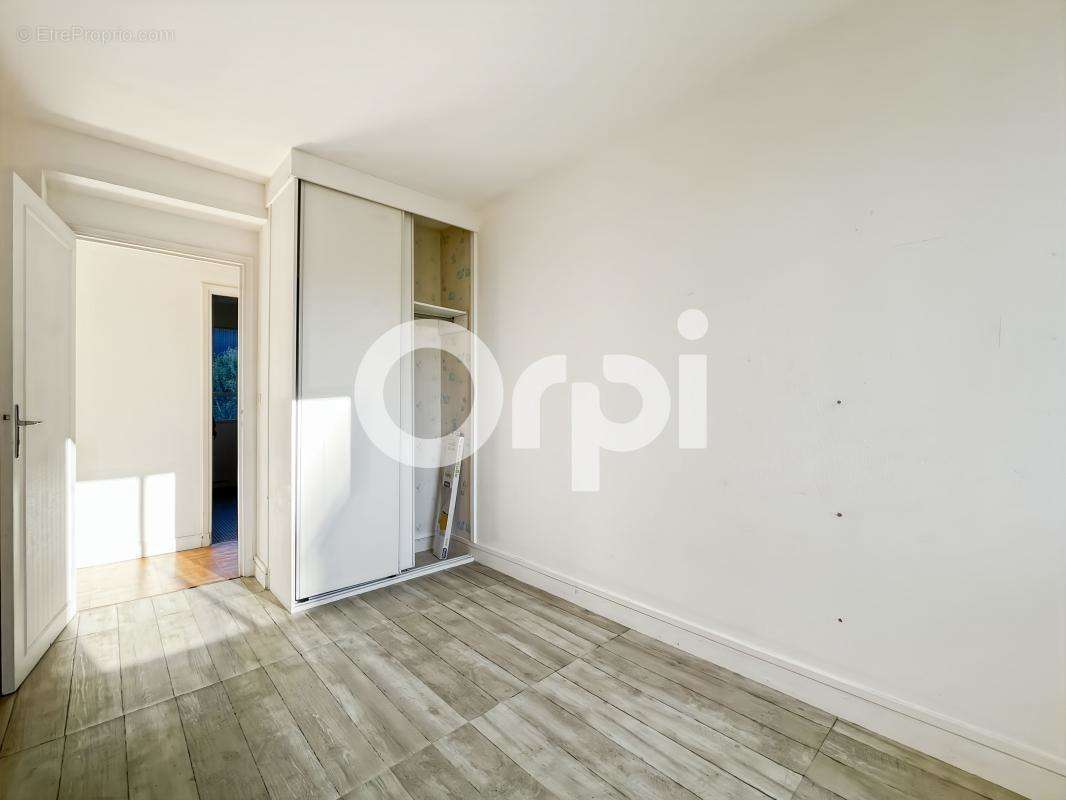 Appartement à EVREUX