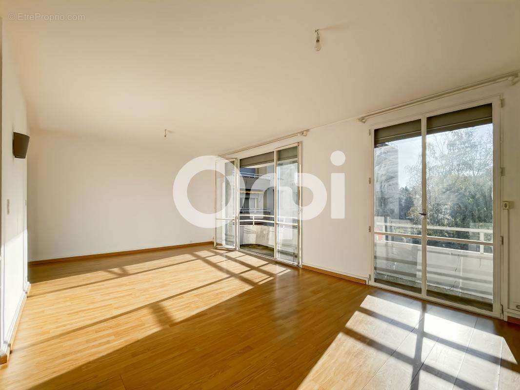 Appartement à EVREUX