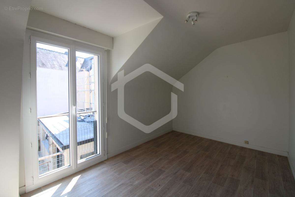 Appartement à REDON