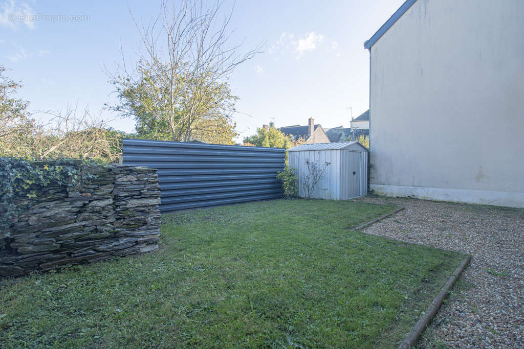 Appartement à ANGERS