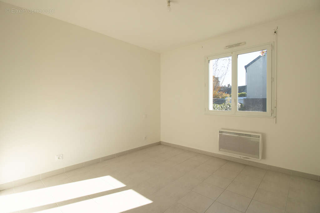 Appartement à ANGERS