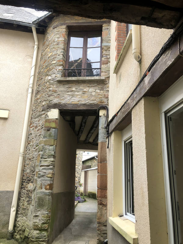 Maison à ARMAILLE