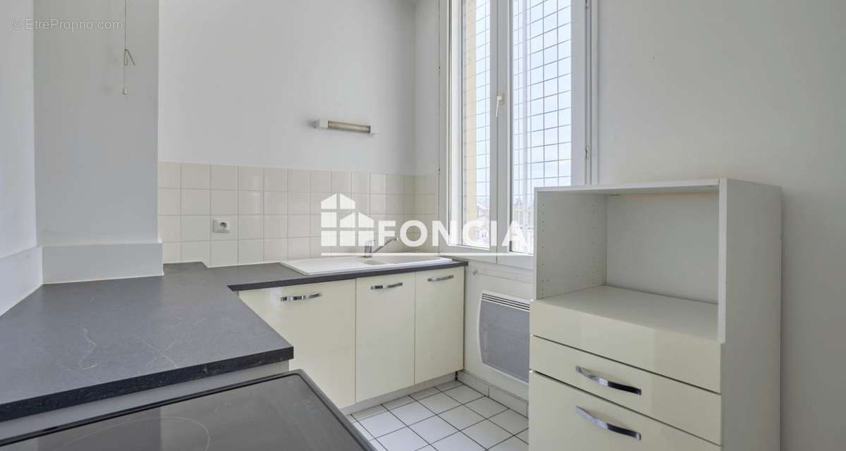 Appartement à AGEN