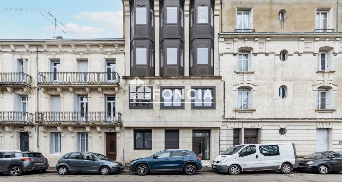 Appartement à AGEN