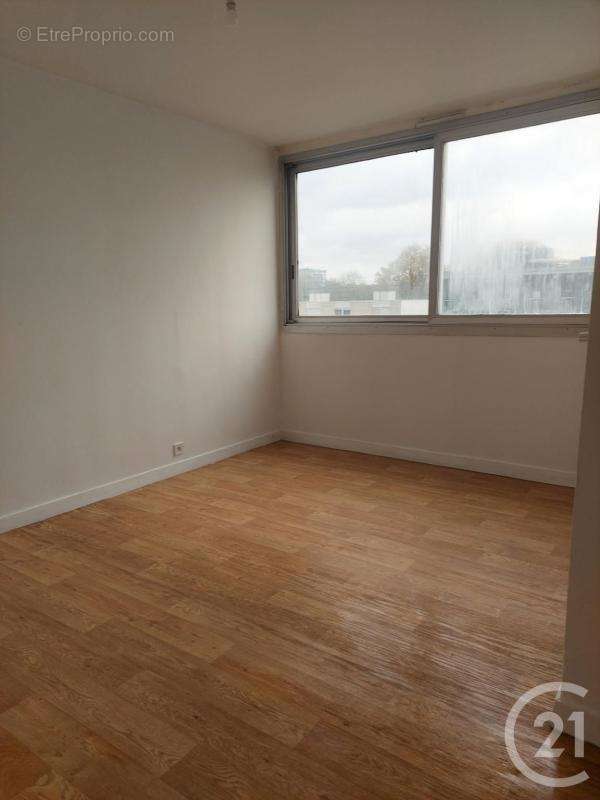 Appartement à NOGENT-SUR-OISE