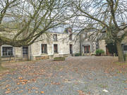 Maison à MONTREUIL-BELLAY