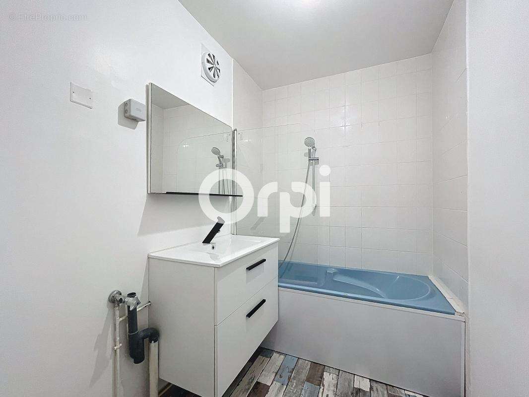 Appartement à CLERMONT