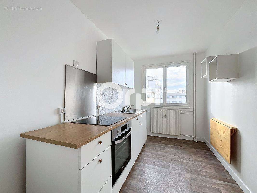 Appartement à CLERMONT