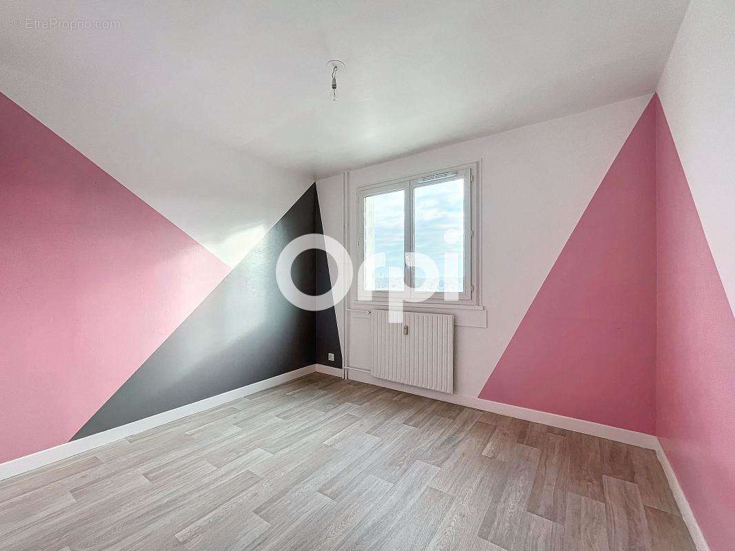 Appartement à CLERMONT