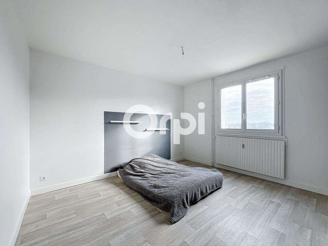 Appartement à CLERMONT