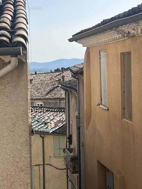 Maison à CLERMONT-L&#039;HERAULT