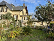 Maison à DIVES-SUR-MER