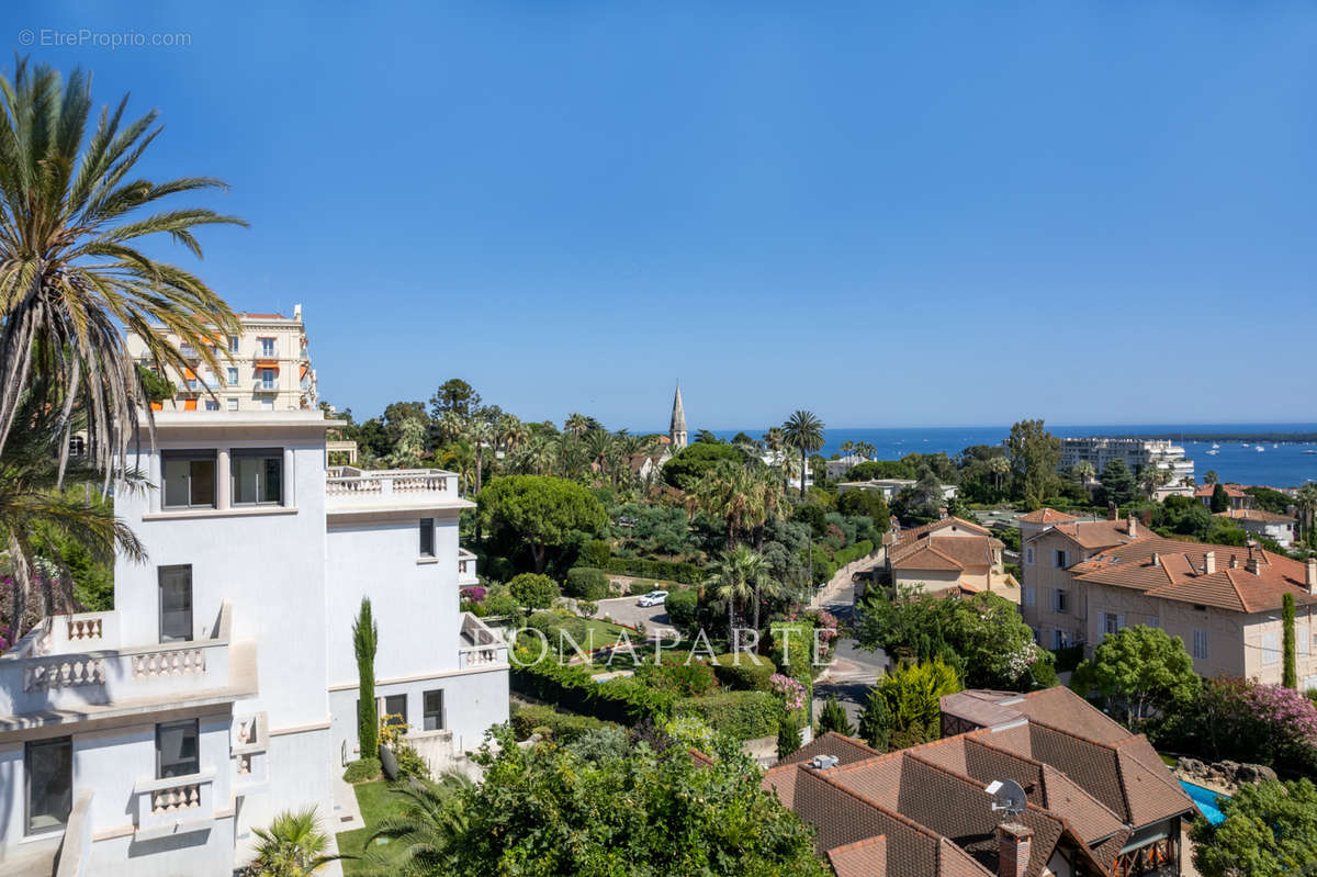 Maison à CANNES