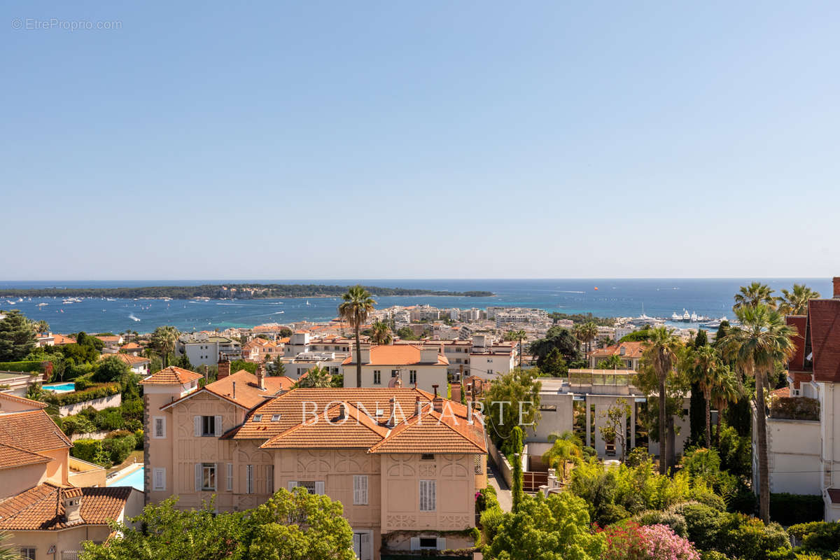 Maison à CANNES