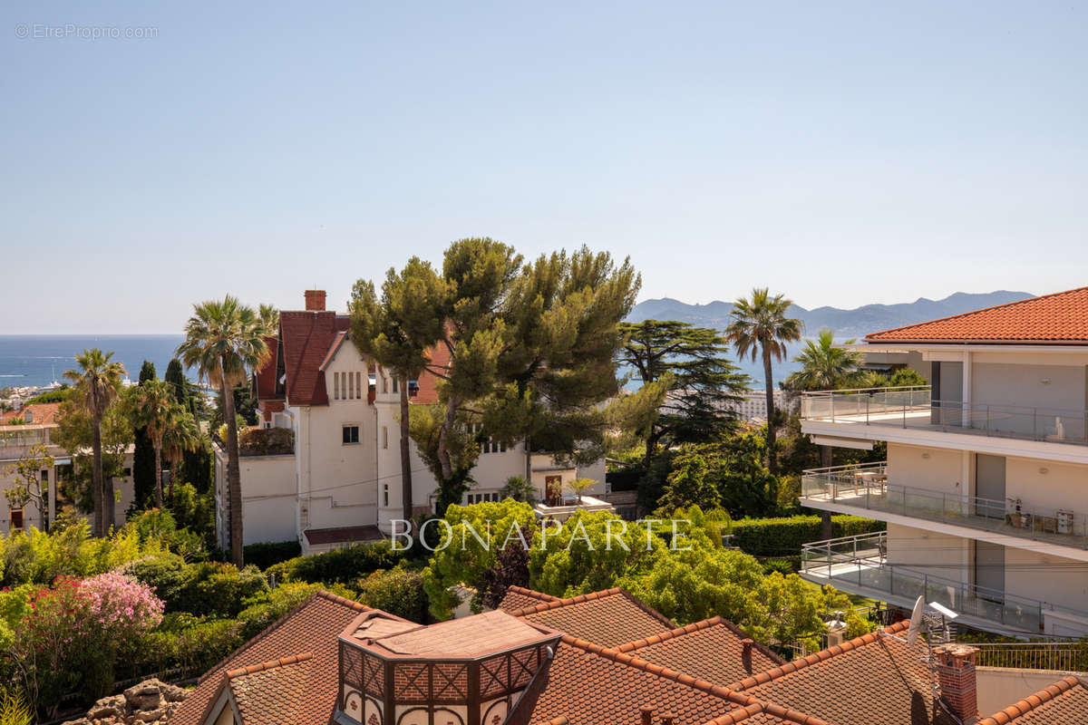 Maison à CANNES