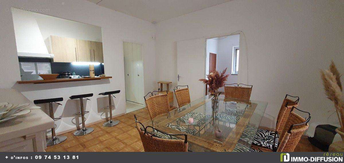 Appartement à BEDARIEUX