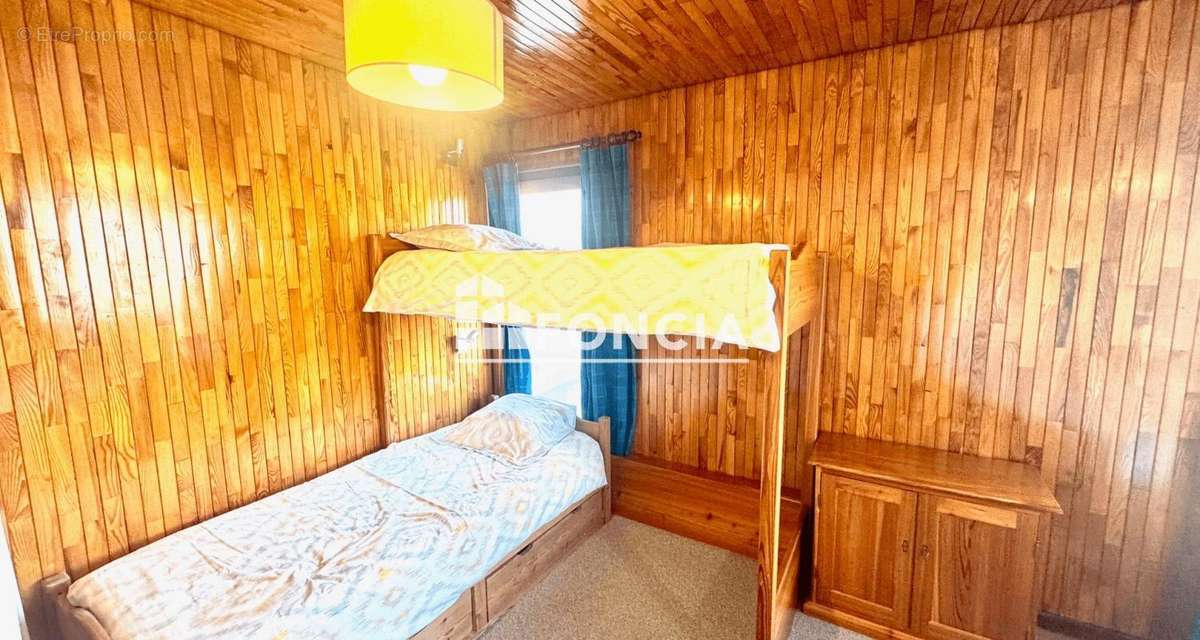 Appartement à TIGNES