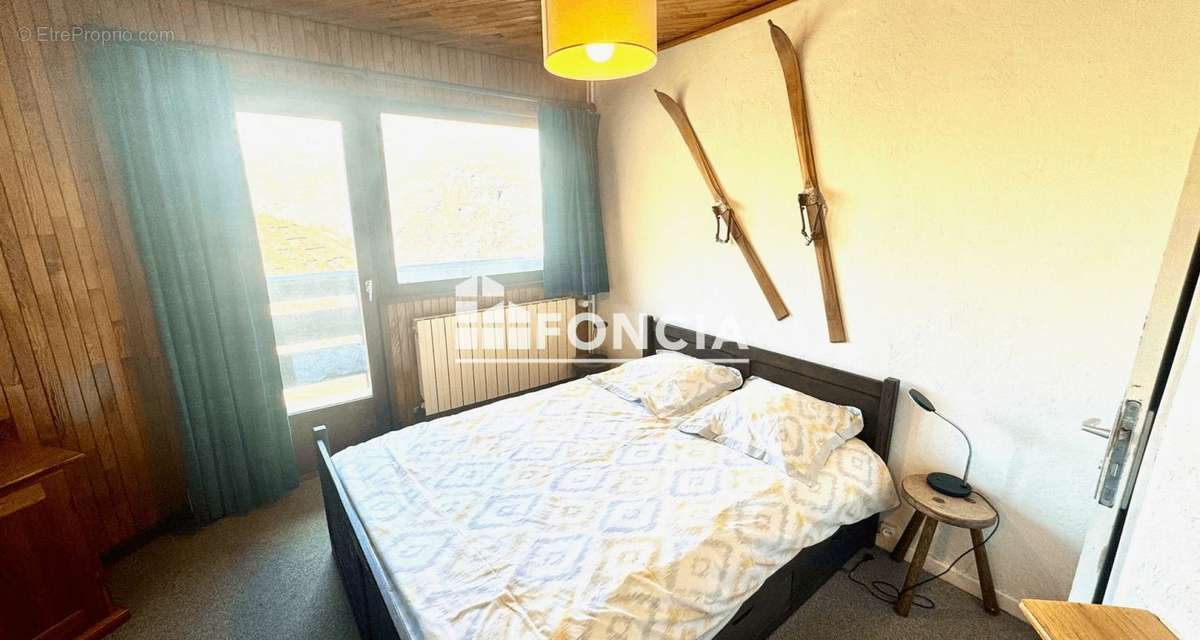 Appartement à TIGNES