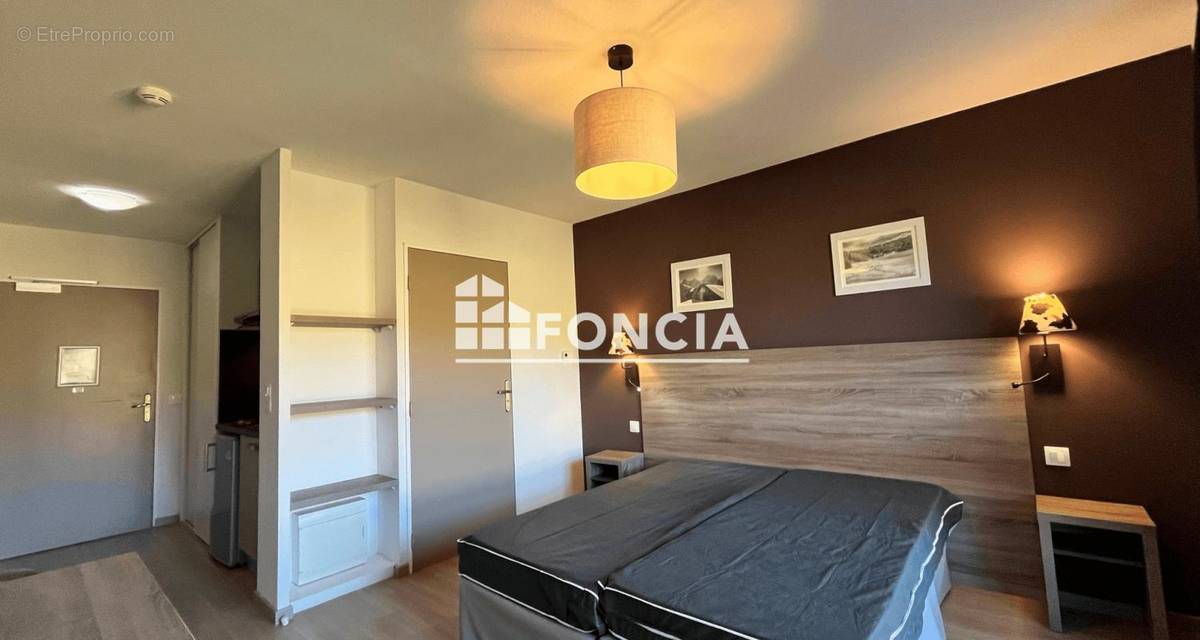 Appartement à MACOT-LA-PLAGNE