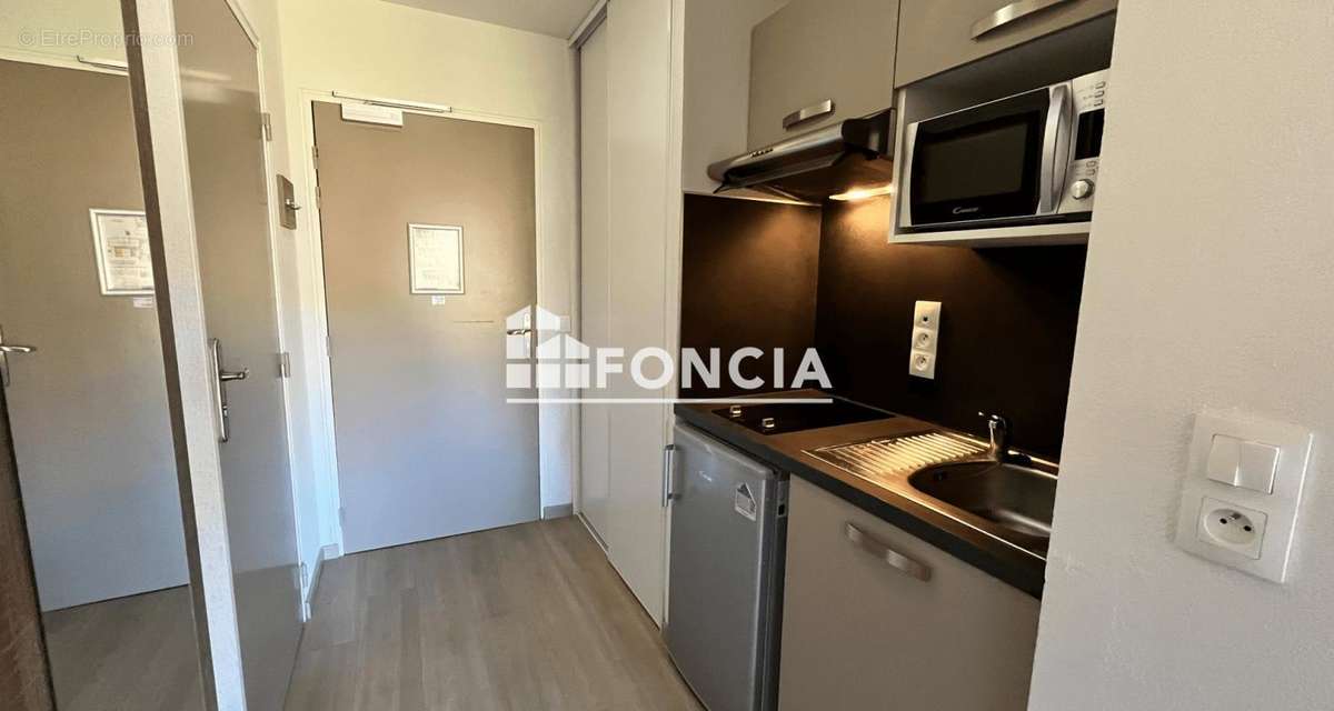 Appartement à MACOT-LA-PLAGNE