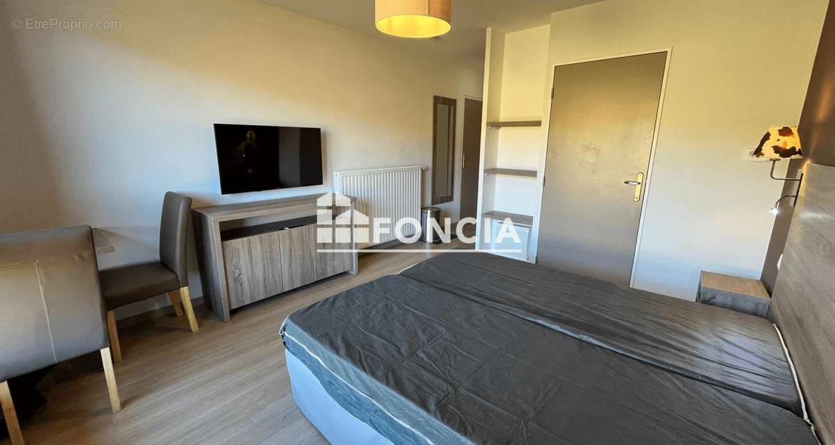 Appartement à MACOT-LA-PLAGNE