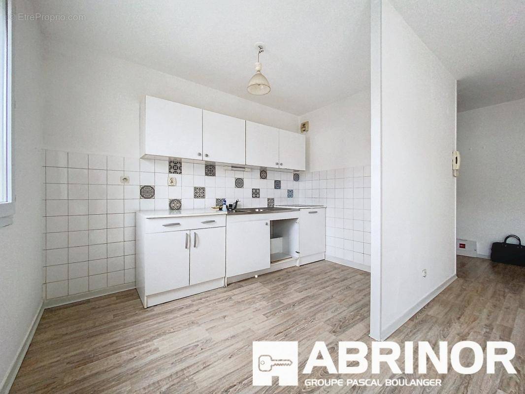 Appartement à AMIENS