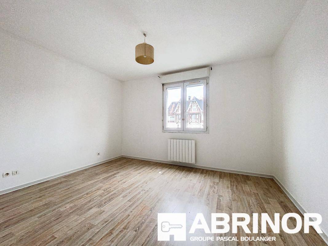 Appartement à AMIENS