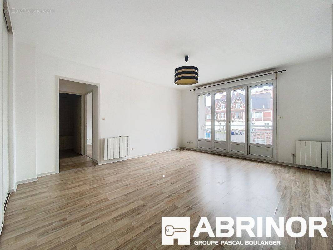 Appartement à AMIENS