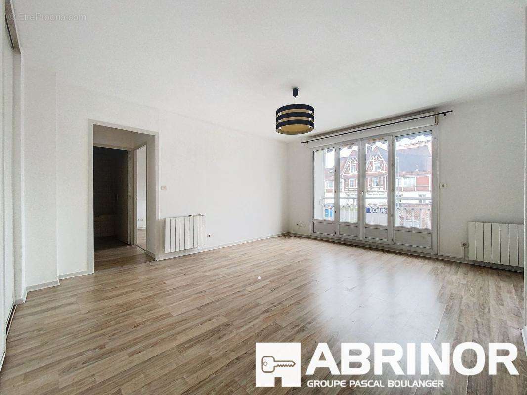 Appartement à AMIENS