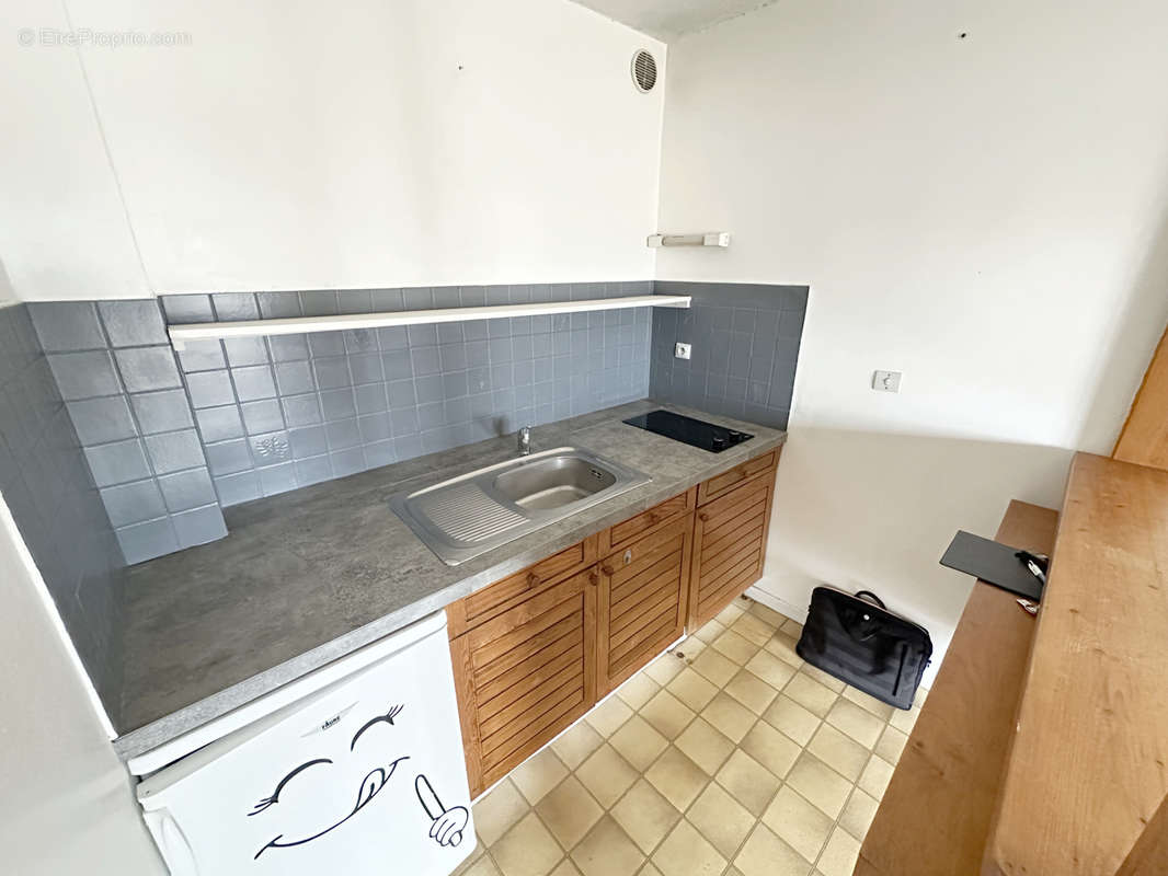 Appartement à MARMANDE