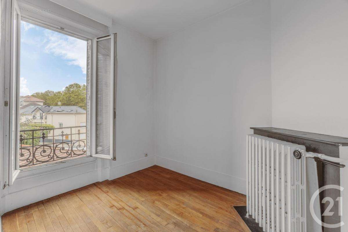 Appartement à CRETEIL