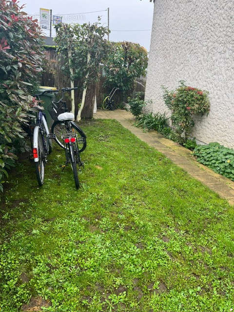 Appartement à SAINT-DENIS-EN-VAL