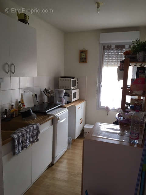 Appartement à LANGON