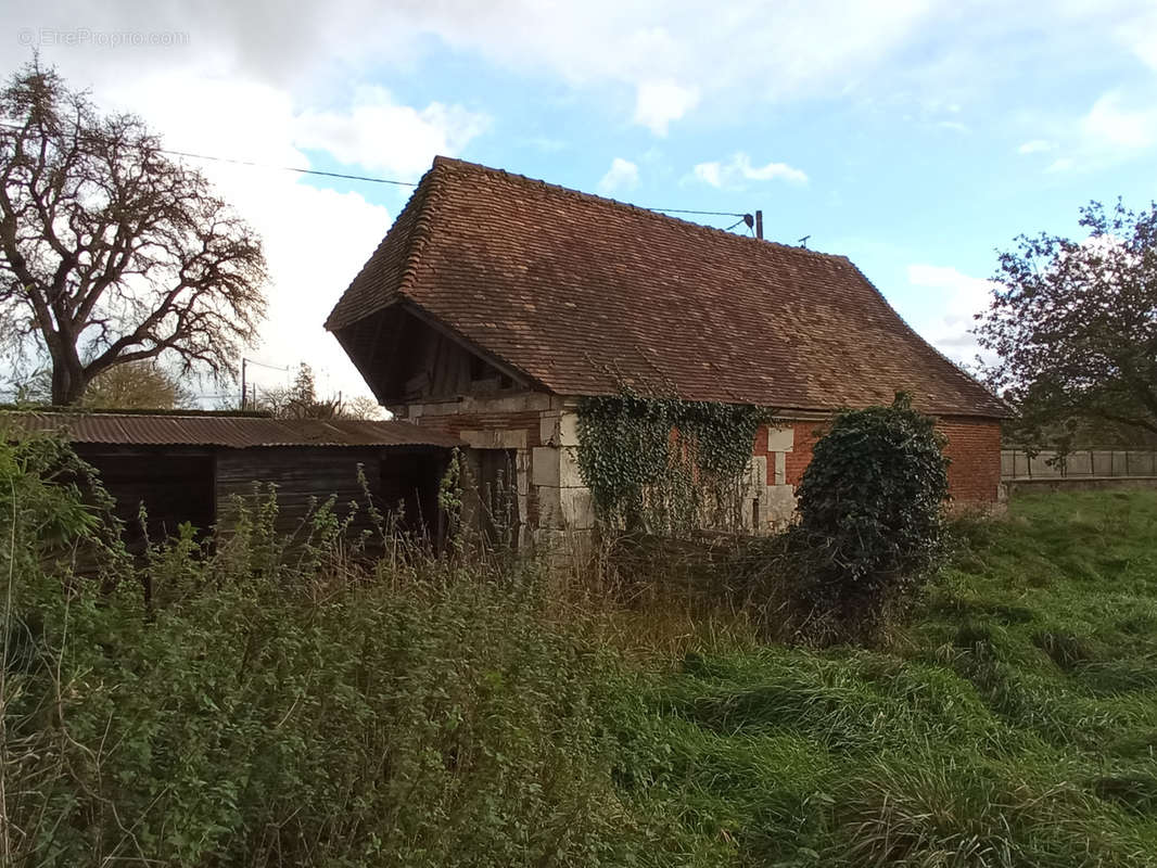 Maison à LE NEUBOURG