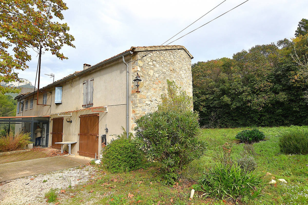 Maison à LE REVEST-LES-EAUX