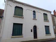 Maison à SAINT-GERMAIN-DES-FOSSES