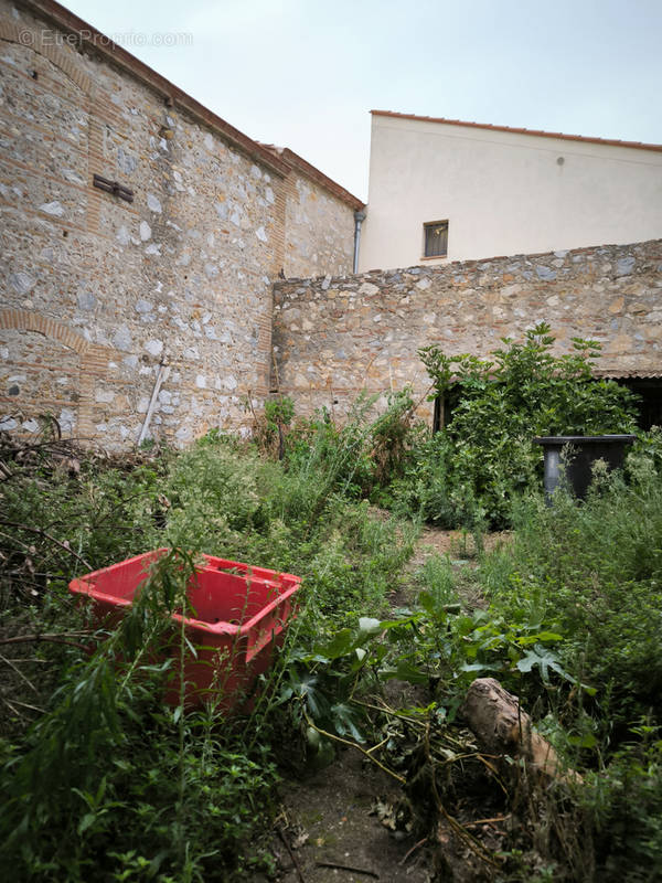 Autre à SAINT-HIPPOLYTE