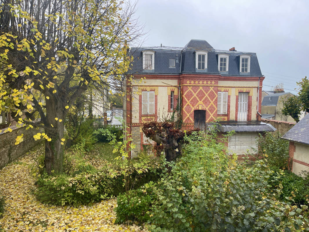 Maison à VILLERS-SUR-MER