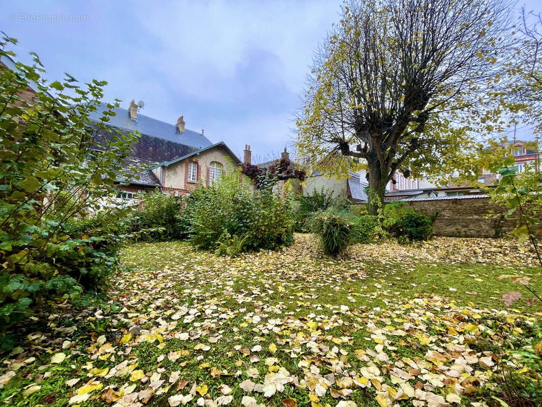 Maison à VILLERS-SUR-MER