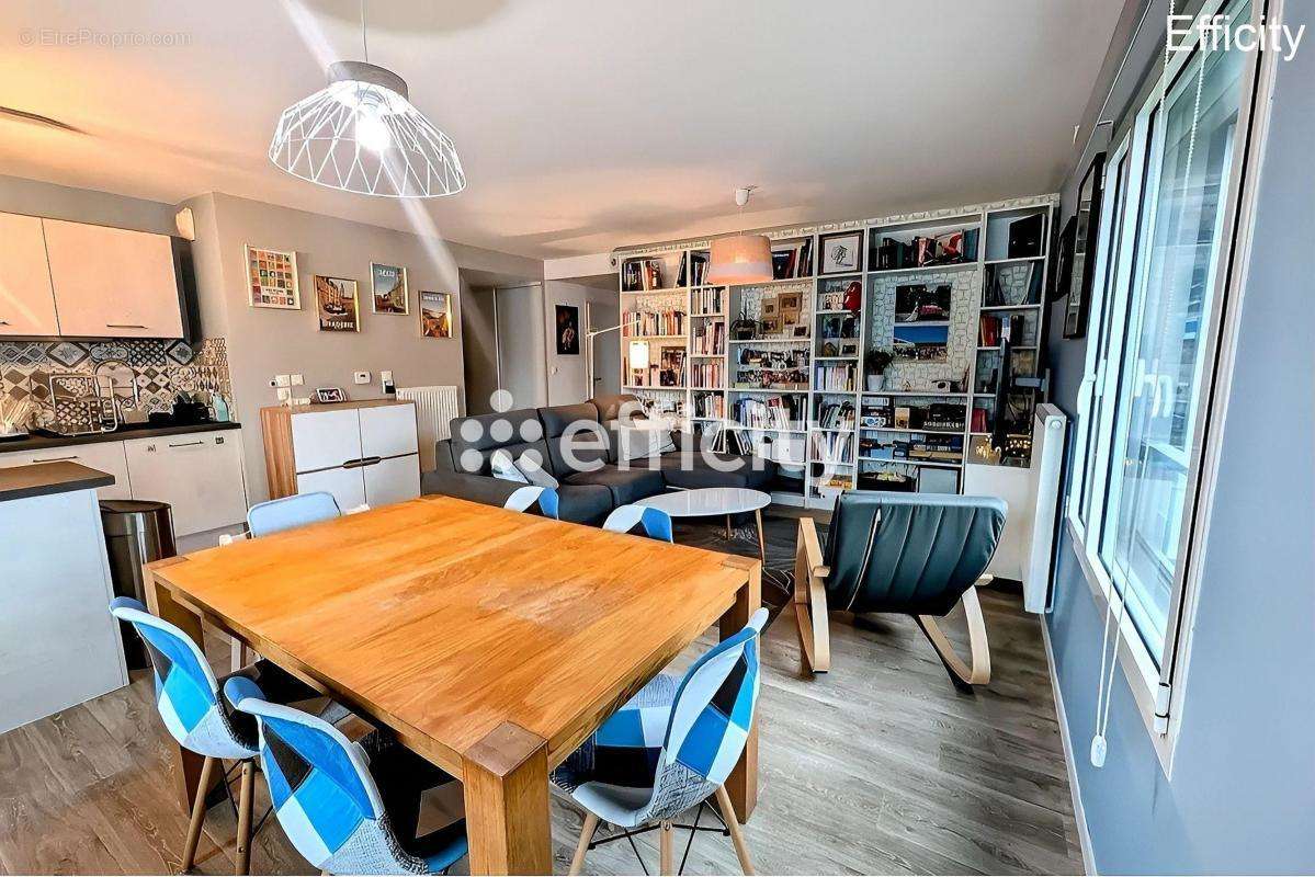 Appartement à LILLE