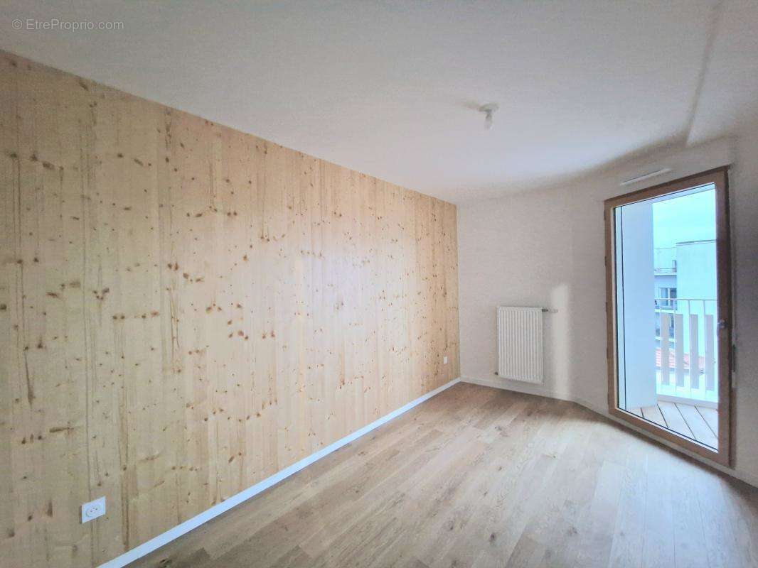 Appartement à MONTREUIL