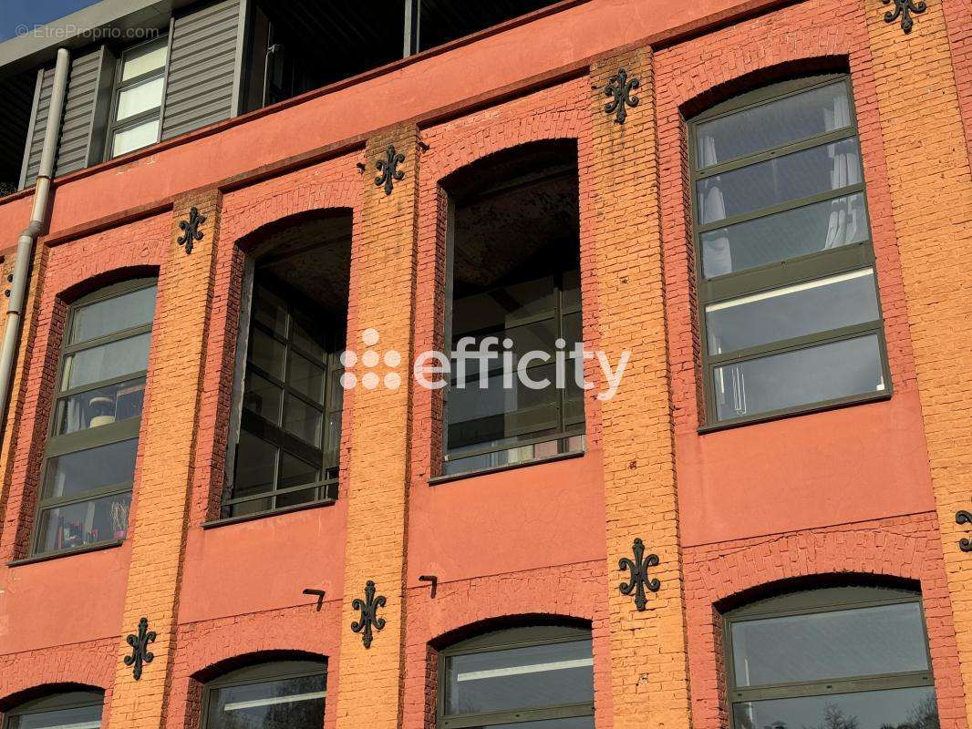 Appartement à SECLIN