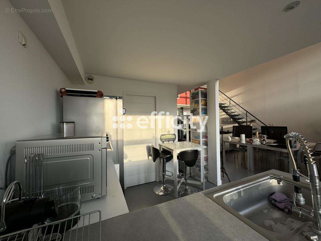 Appartement à SECLIN