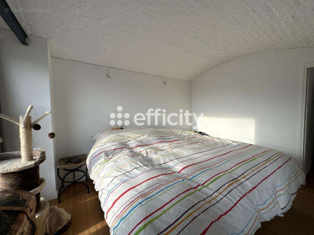 Appartement à SECLIN