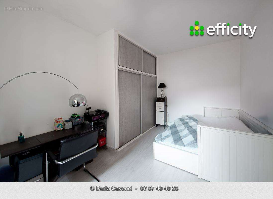 Appartement à VANVES