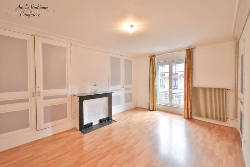 Appartement à MACON