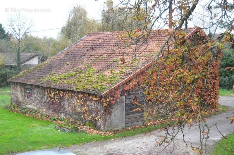 Maison à LONS-LE-SAUNIER