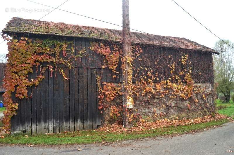 Maison à LONS-LE-SAUNIER